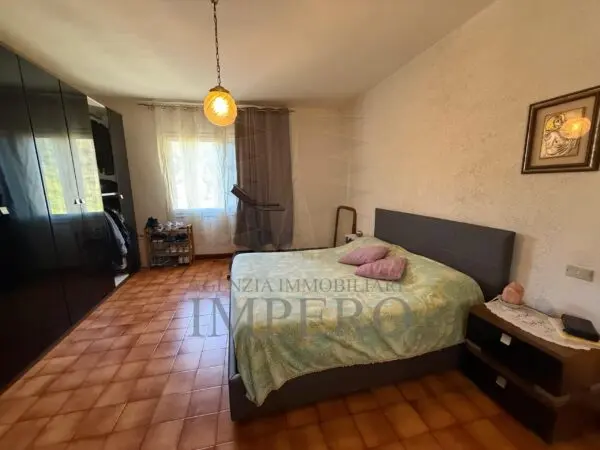 Porzione Di Casa via Serro Inferiore 15, Ventimiglia
