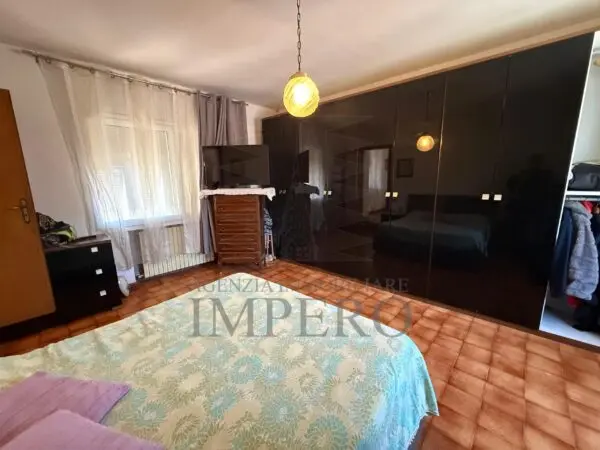 Porzione Di Casa via Serro Inferiore 15, Ventimiglia