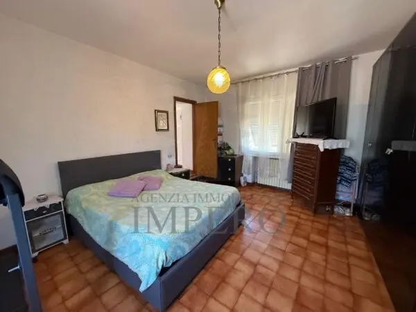 Porzione Di Casa via Serro Inferiore 15, Ventimiglia