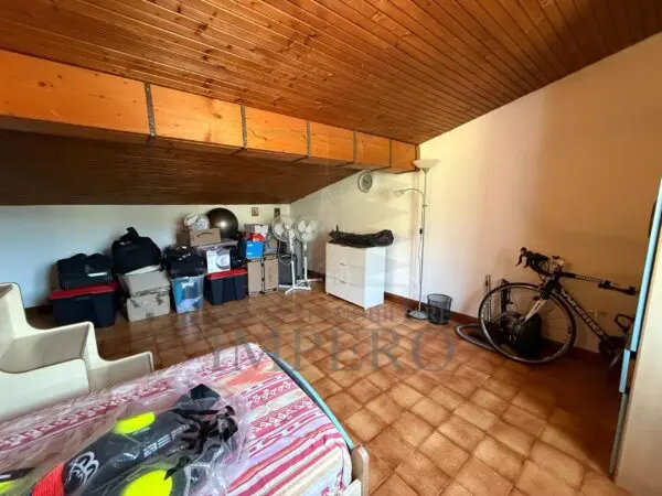 Porzione Di Casa via Serro Inferiore 15, Ventimiglia
