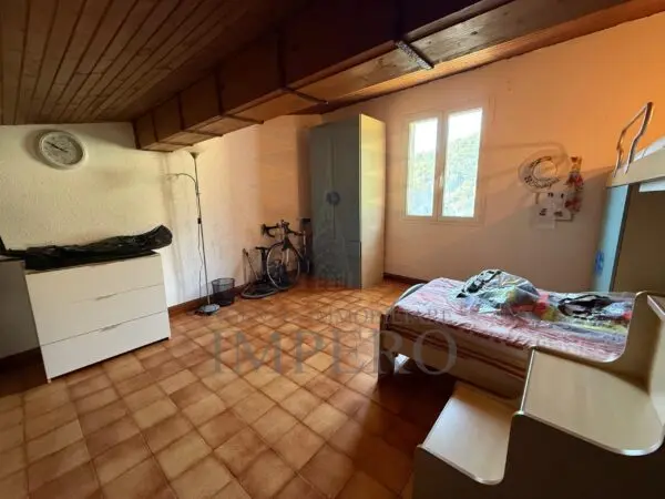 Porzione Di Casa via Serro Inferiore 15, Ventimiglia