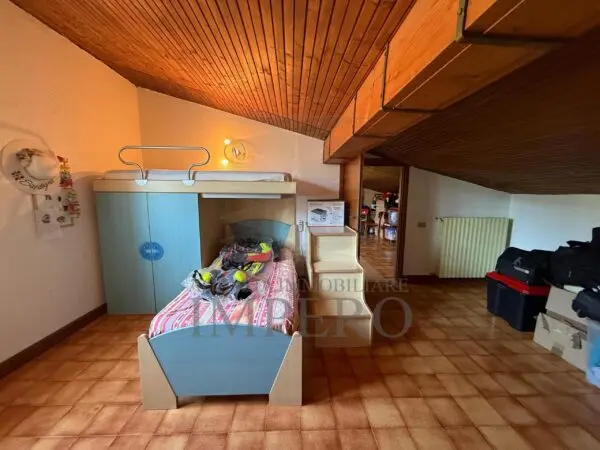 Porzione Di Casa via Serro Inferiore 15, Ventimiglia