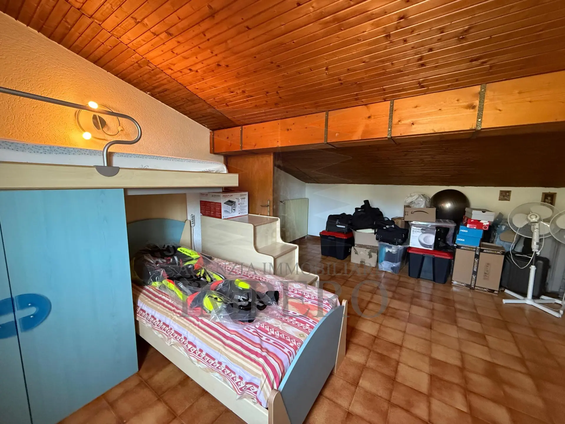 Immagine per Porzione di casa in vendita a Ventimiglia via Serro Inferiore 15