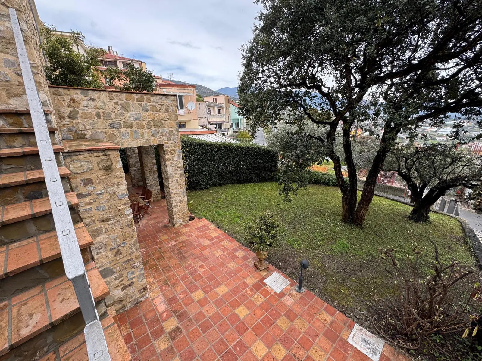 Immagine per Villa in vendita a Sanremo piazza San Sebastiano