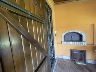 Rustico via Monte Cerro, Offagna