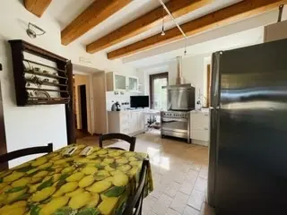 Rustico via Monte Cerro, Offagna