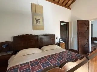 Rustico via Monte Cerro, Offagna