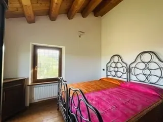Rustico via Monte Cerro, Offagna
