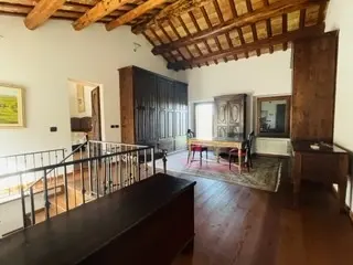 Rustico via Monte Cerro, Offagna