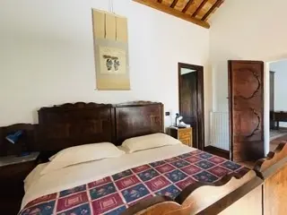Rustico via Monte Cerro, Offagna