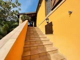 Rustico via Monte Cerro, Offagna
