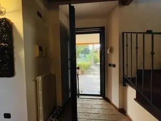 Rustico via Monte Cerro, Offagna