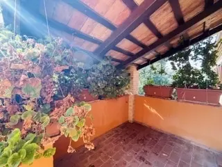 Rustico via Monte Cerro, Offagna