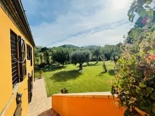 Rustico via Monte Cerro, Offagna