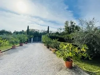 Rustico via Monte Cerro, Offagna