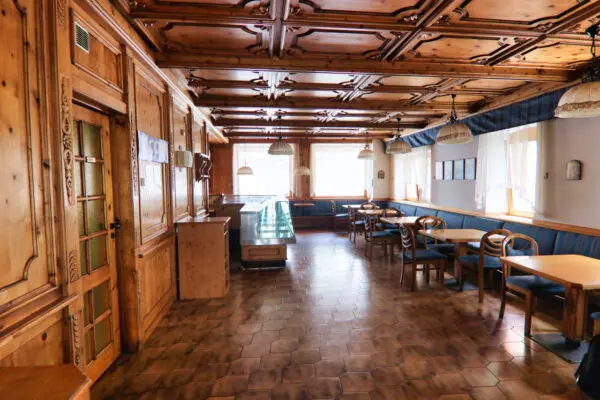 Palazzo piazza Rizzardi 7, Auronzo Di Cadore