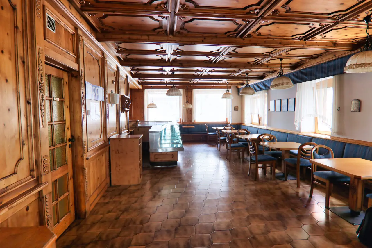 Immagine per Palazzo in Vendita a Auronzo Di Cadore Piazza Rizzardi 7