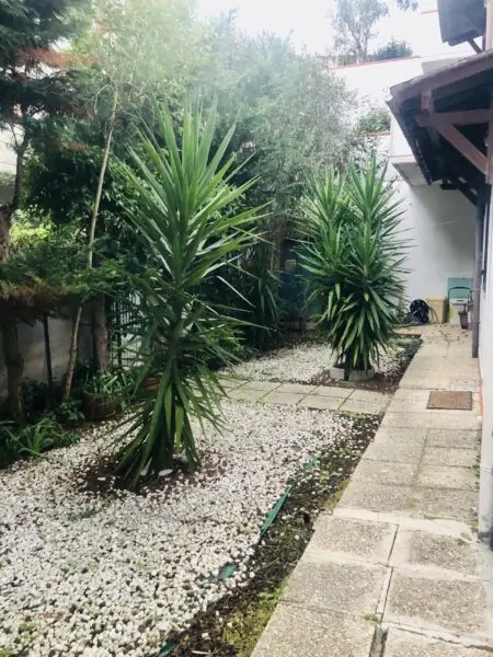 Villa A Schiera via Ischia, Numana