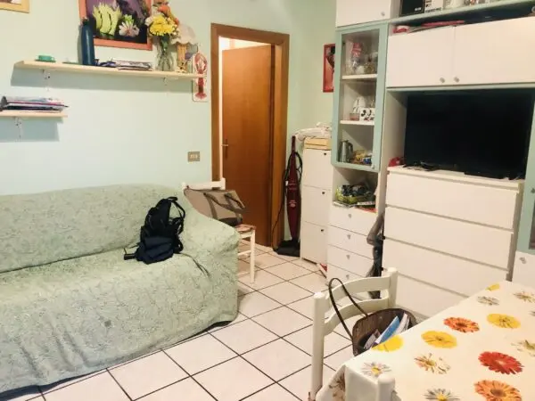 Villa A Schiera via Ischia, Numana