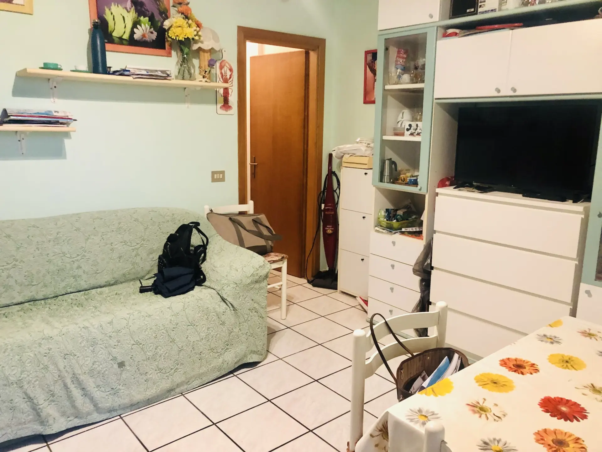 Immagine per Villa a schiera in vendita a Numana via Ischia