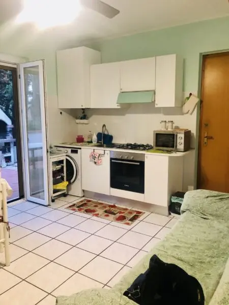 Villa A Schiera via Ischia, Numana