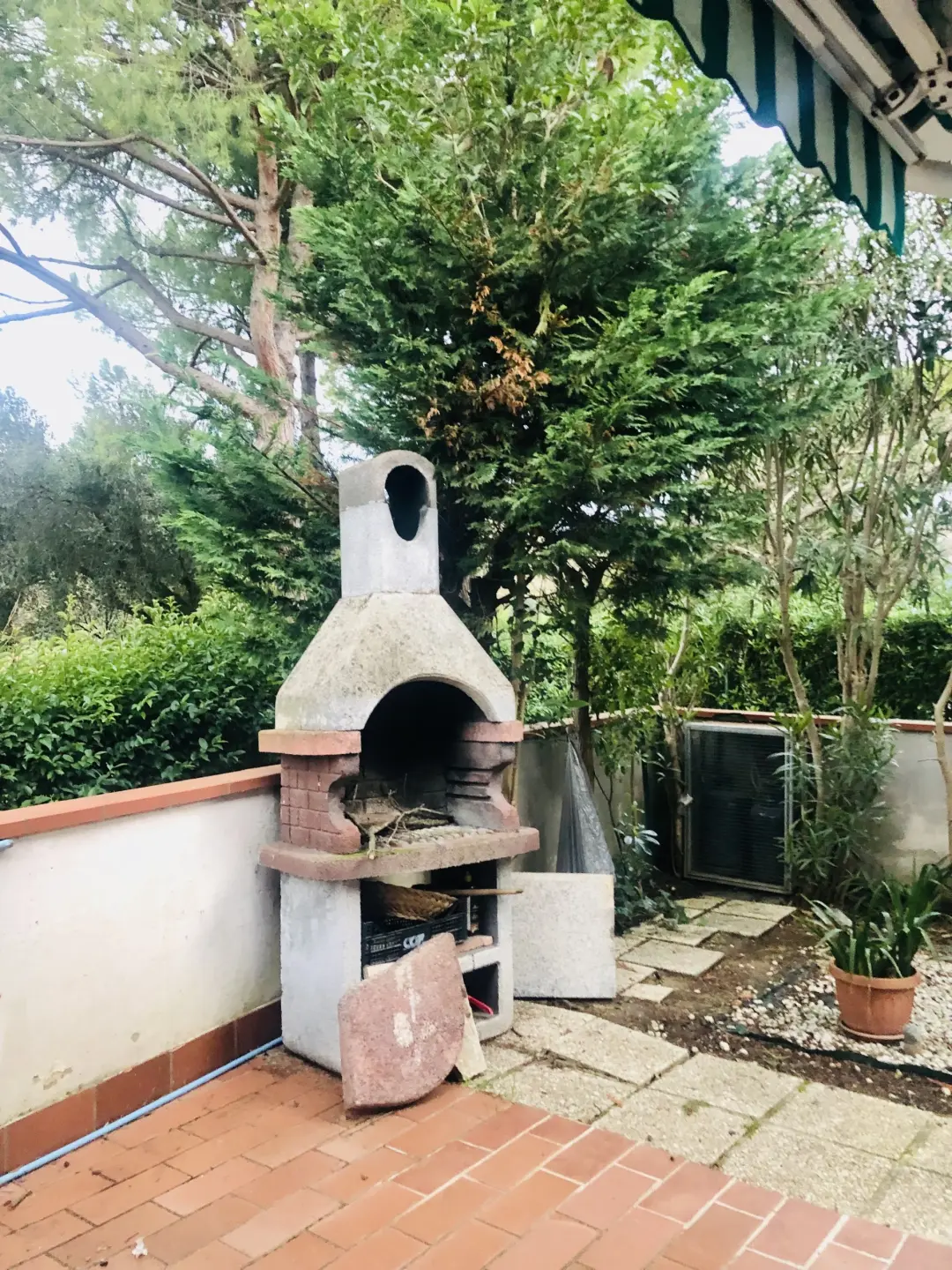 Immagine per Villa a schiera in vendita a Numana via Ischia
