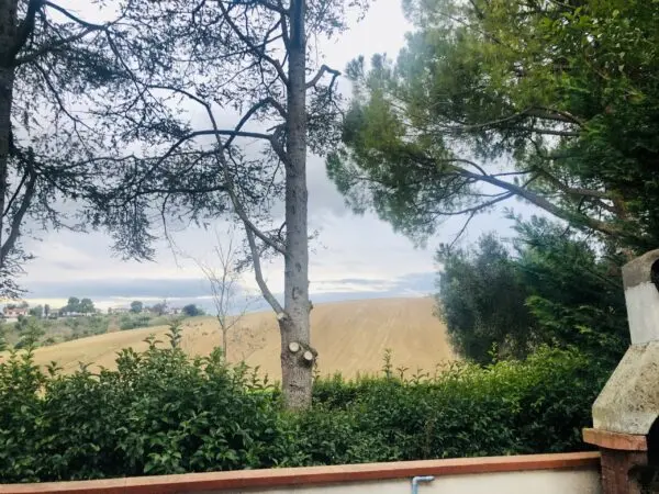 Villa A Schiera via Ischia, Numana