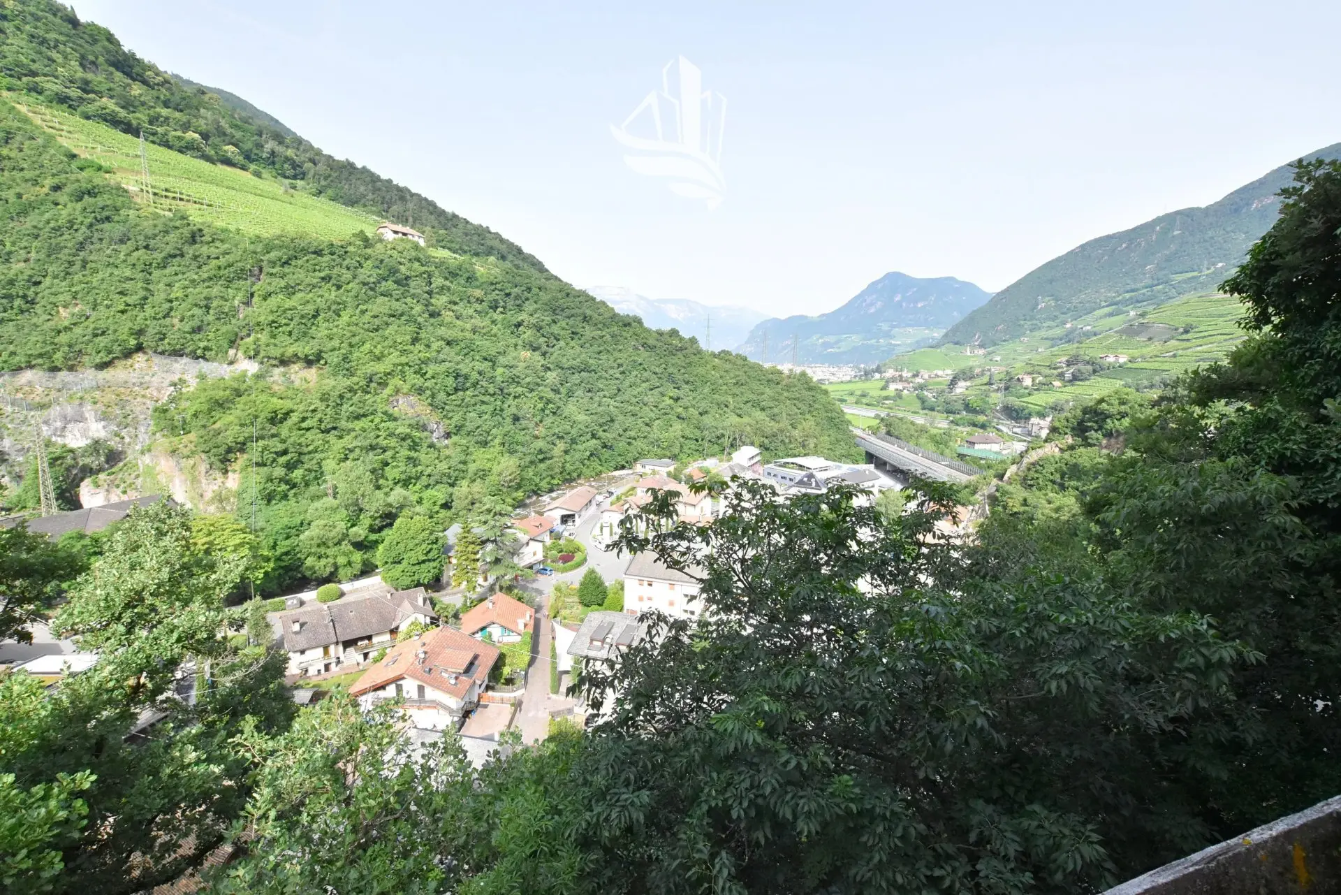 Immagine per Casa indipendente in vendita a Cornedo all'Isarco
