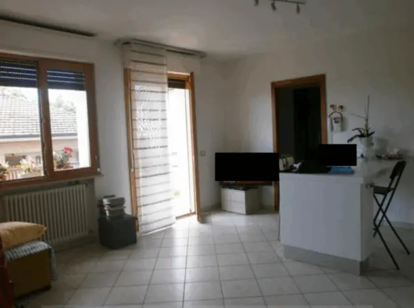 Bilocale via Roversano San Carlo, Cesena