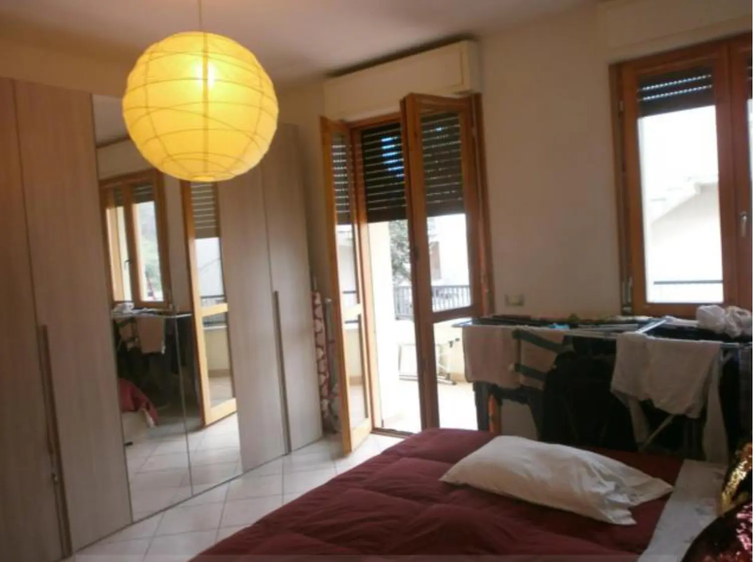 Immagine per Bilocale in vendita a Cesena via Roversano San Carlo