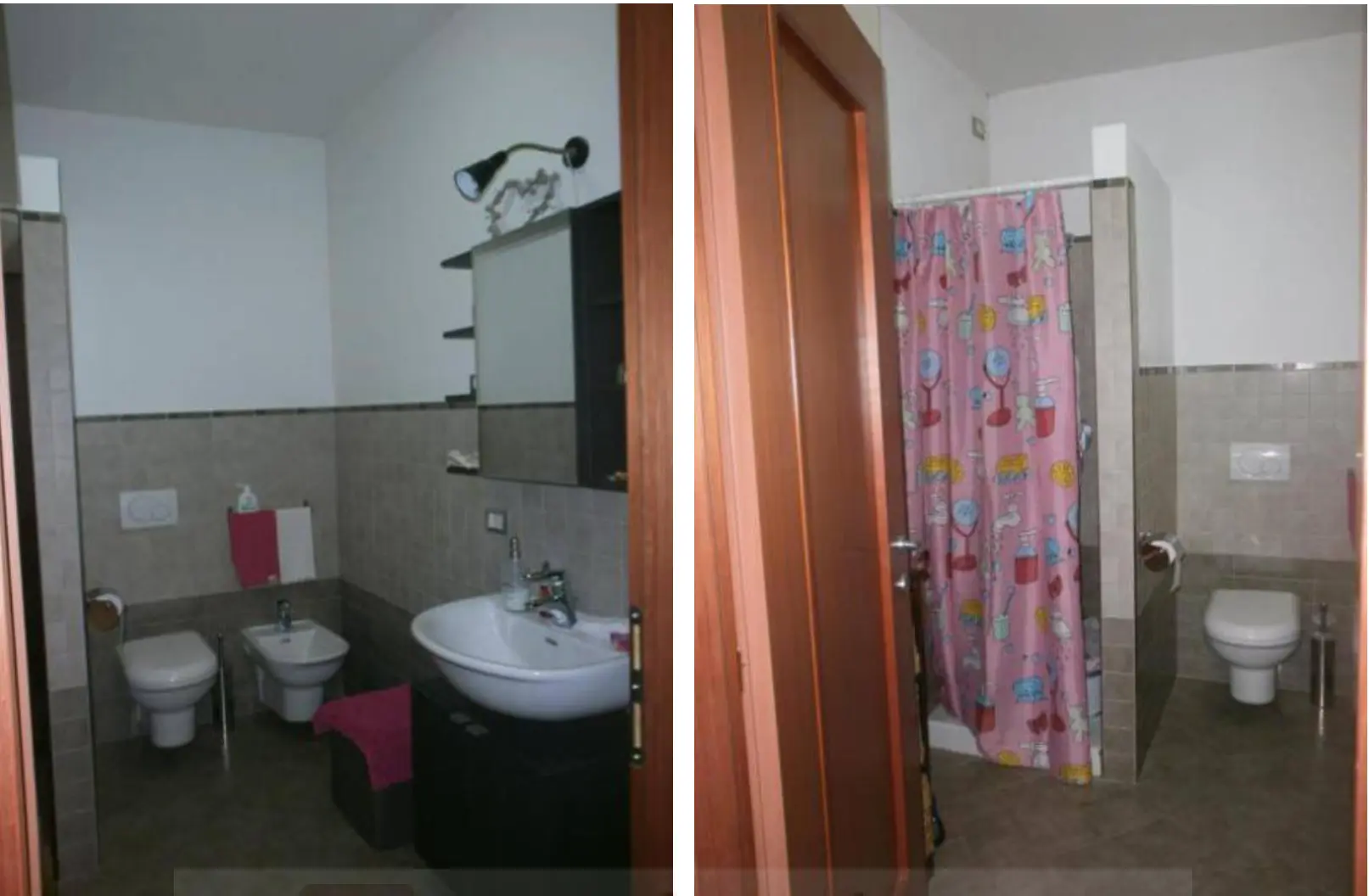 Immagine per Bilocale in vendita a Cesena via Roversano San Carlo