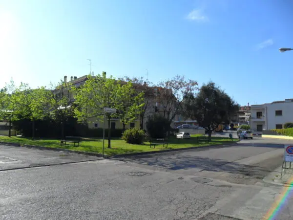 Monolocale via Conad, San Benedetto Del Tronto