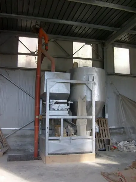 Azienda Agricola via Periferia, Petritoli
