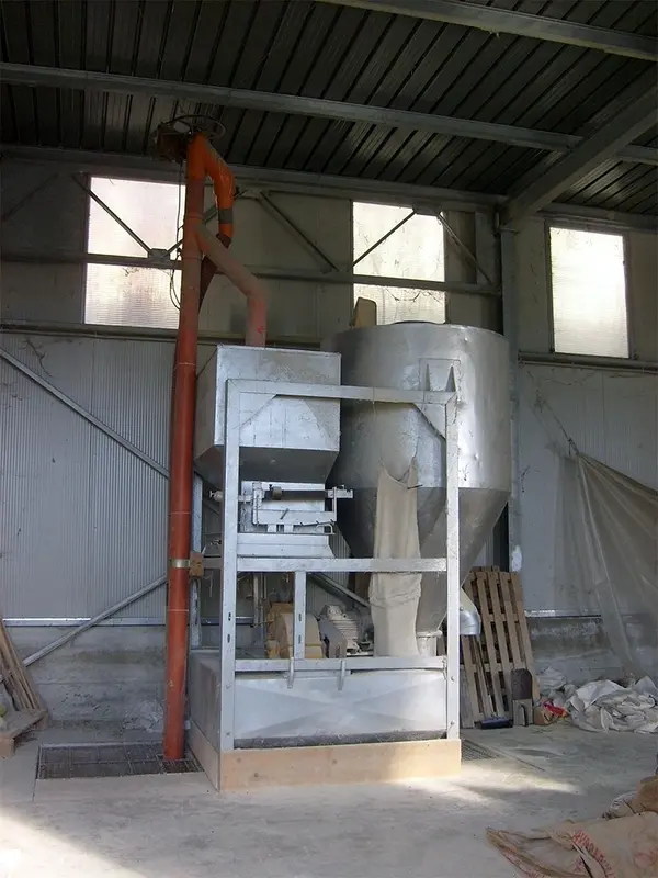 Immagine per Azienda agricola in vendita a Petritoli via Periferia