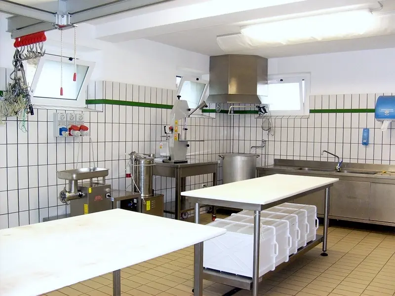 Immagine per Azienda agricola in vendita a Petritoli via Periferia