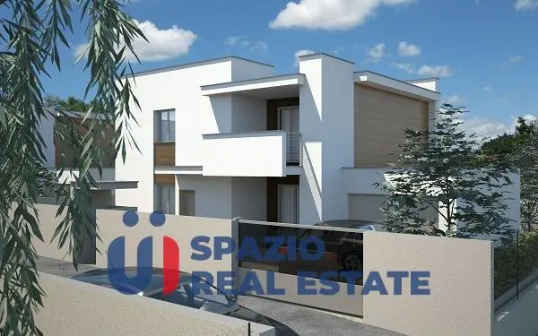 Villa via Sc Collevento 12, Montesilvano
