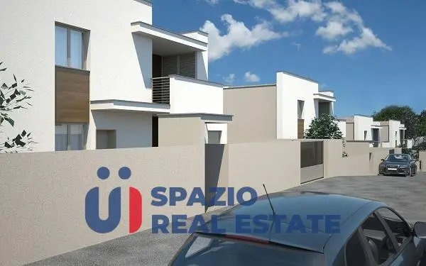 Villa via Sc Collevento 12, Montesilvano