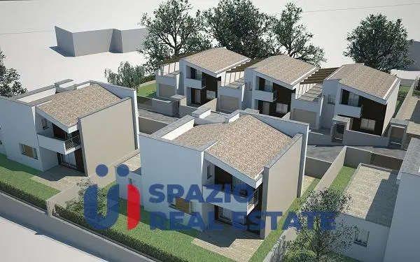 Villa via Sc Collevento 12, Montesilvano