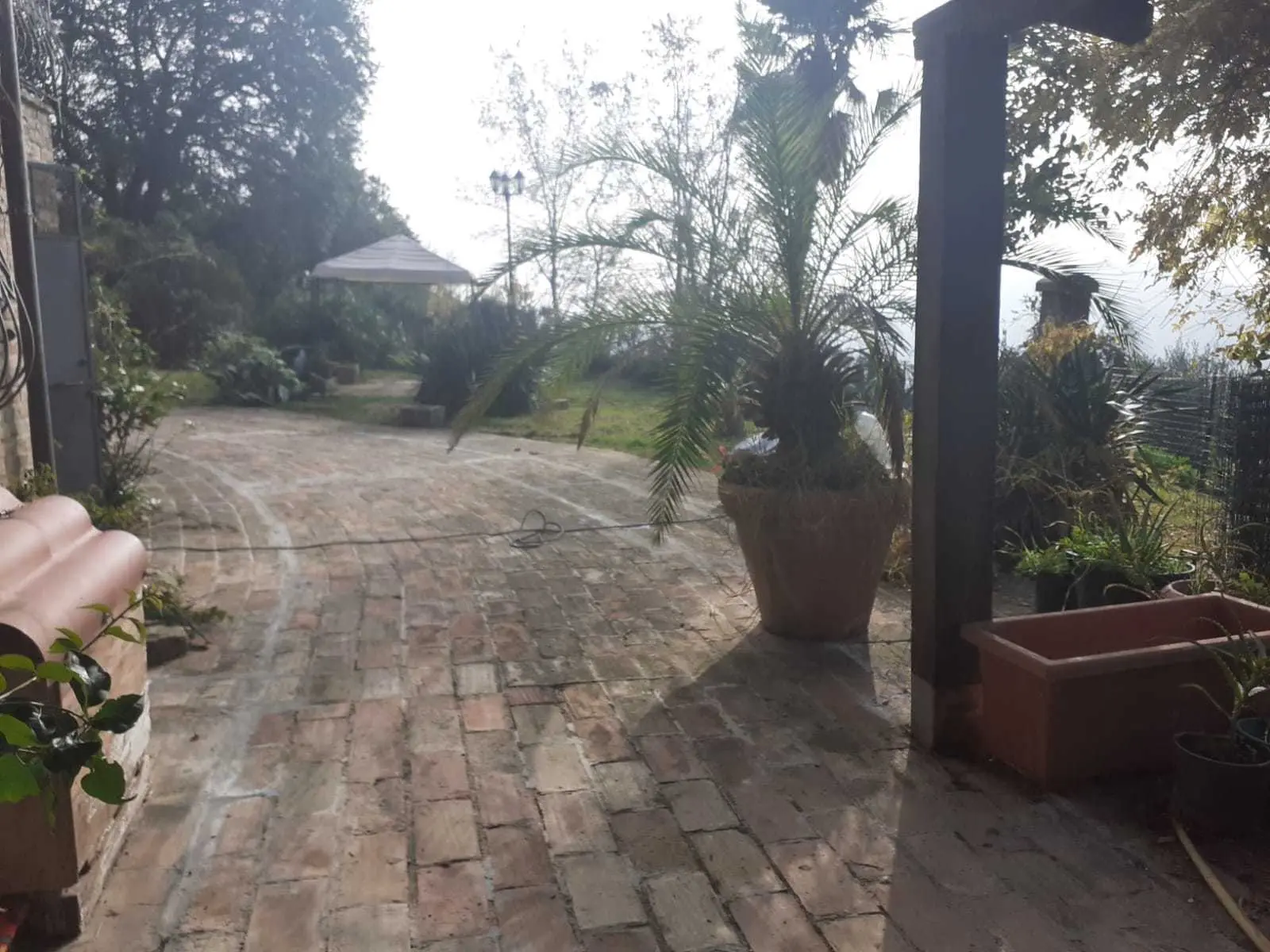 Immagine per Villa in vendita a Osimo via Chiaravallese