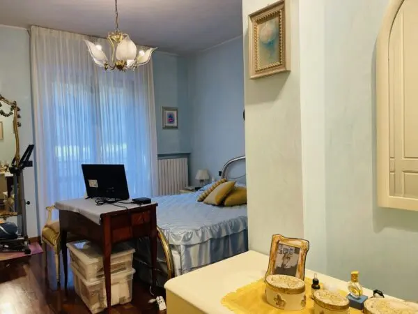 Villa A Schiera via Monte Carpegna, Ancona