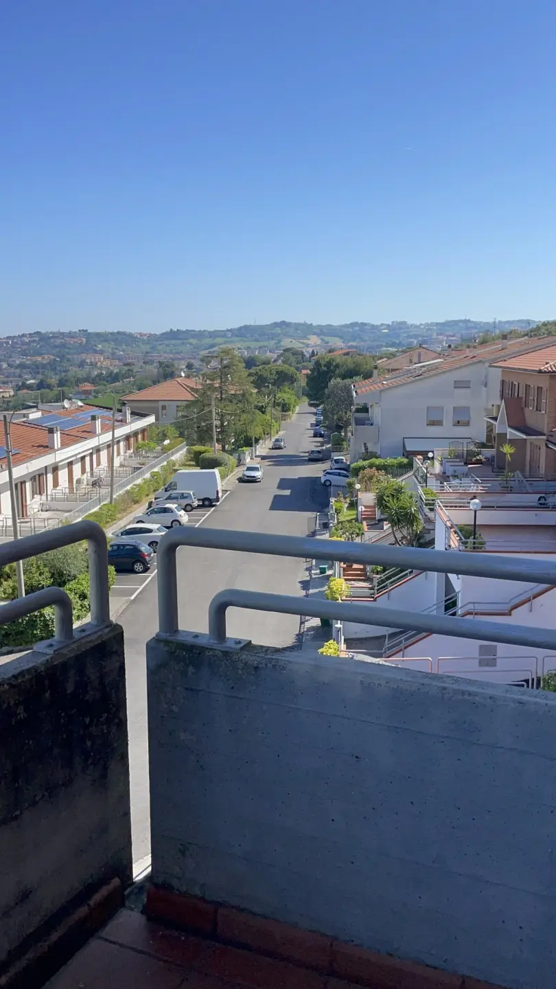 Immagine per Villa a schiera in vendita a Ancona via Monte Carpegna