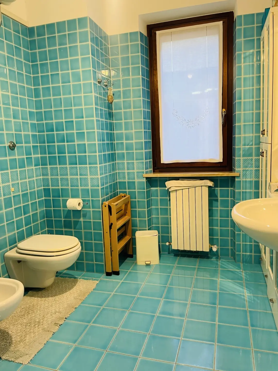 Immagine per Villa a schiera in vendita a Ancona via Monte Carpegna