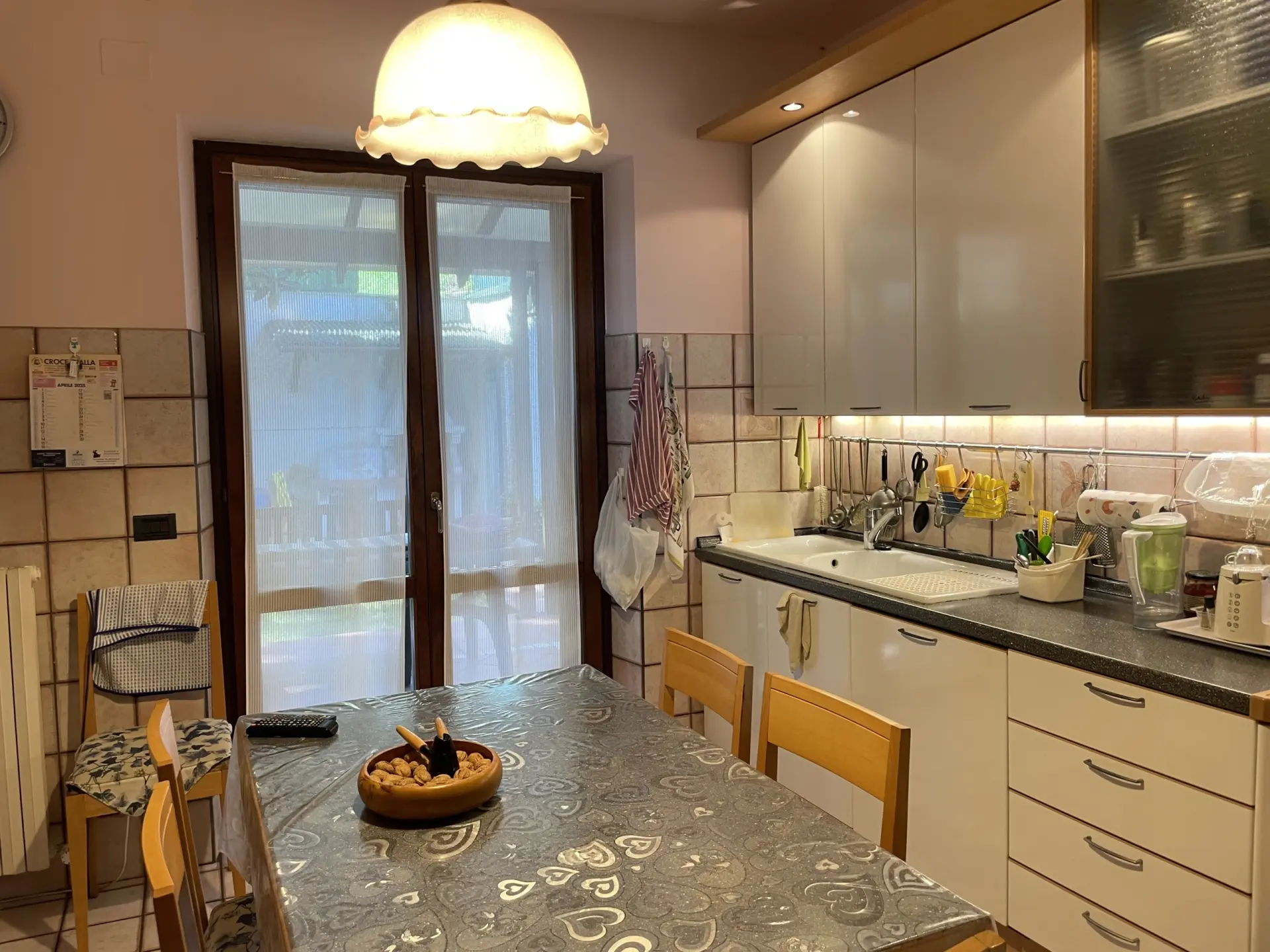 Immagine per Villa a schiera in vendita a Ancona via Monte Carpegna