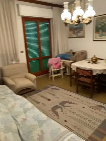 Quadrilocale via Campania Snc, Civitanova Marche