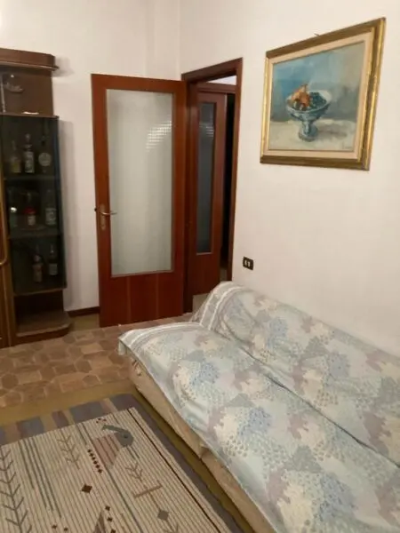 Quadrilocale via Campania Snc, Civitanova Marche