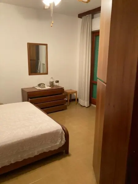 Quadrilocale via Campania Snc, Civitanova Marche