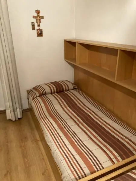 Quadrilocale via Campania Snc, Civitanova Marche