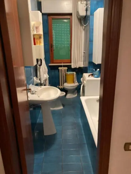 Quadrilocale via Campania Snc, Civitanova Marche