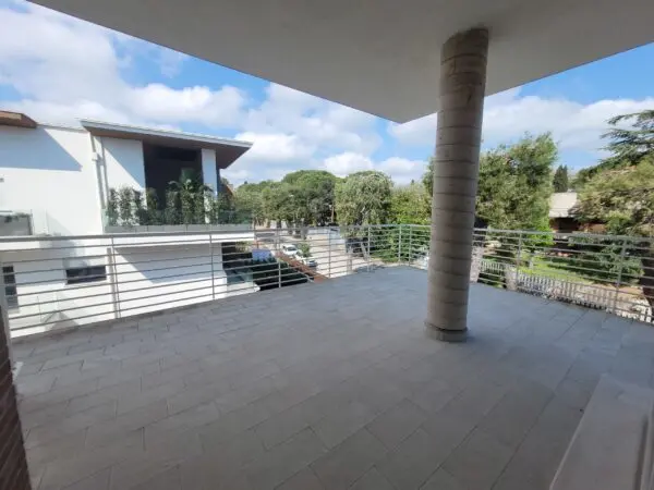 Attico viale Villa Eugenia Snc, Civitanova Marche