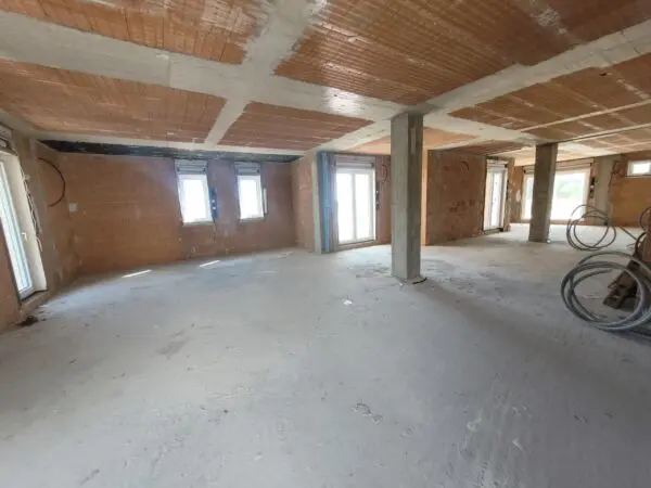 Attico viale Villa Eugenia Snc, Civitanova Marche
